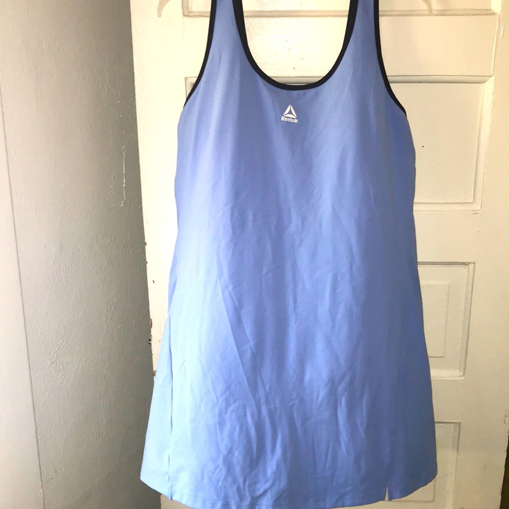 Plus Size Tennis Dress